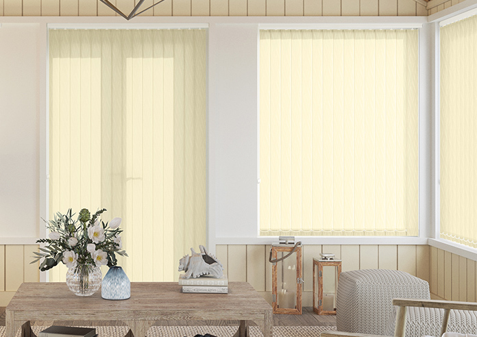Tiffany, Imagine - Vertical Blind - Image 6